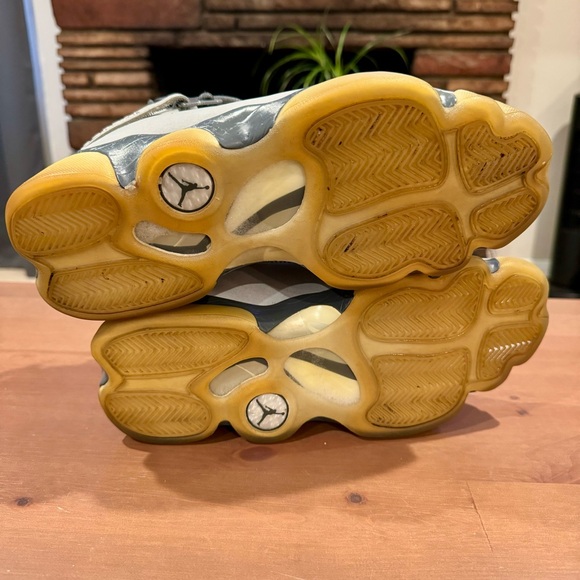 Air Jordan 6 Rings “3M” / Sz. 10 / Used - Picture 7 of 7